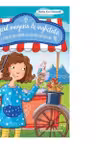 Magicul magazin de inghetata - O portie de magie cu sos de ciocolata