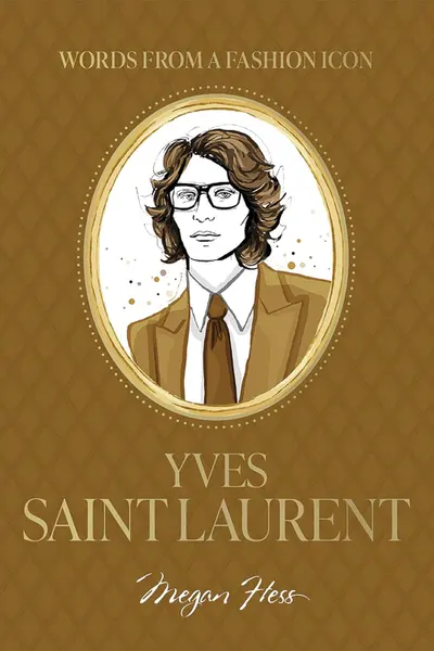Yves Saint Laurent