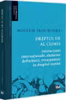 Dreptul UE al climei. Interactiuni internationale, elemente definitorii, transpunere in dreptul roman
