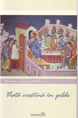 Viata crestina in pilde