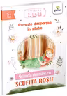 Bunele maniere cu Scufita Rosie