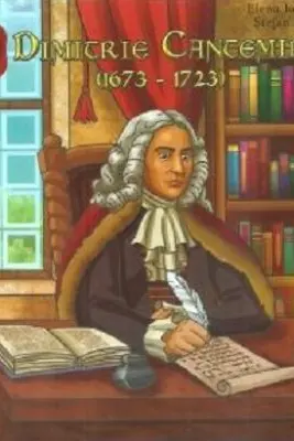 Dimitrie Cantemir