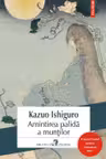 Amintirea palida muntilor