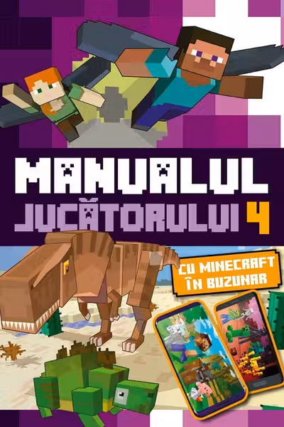 Manualul jucatorului 4
