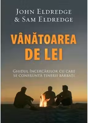 Vanatoarea de lei