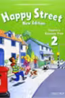 Happy Street 2 Teacher's Resource Pack