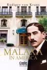Malaxa in America cu autograf
