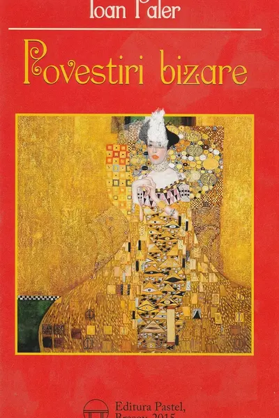 Poveștiri Bizare