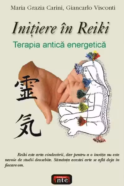 Inițiere în Reiki