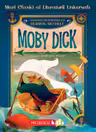 Moby Dick (Mari clasici ai literaturii universale)