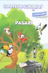 Păsări