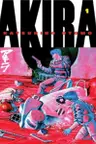 Akira Vol. 1