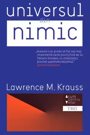 Universul din nimic