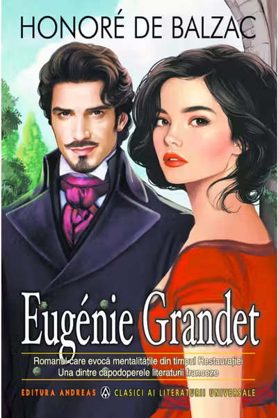 Eugenie Grandet