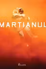 Martianul. ART