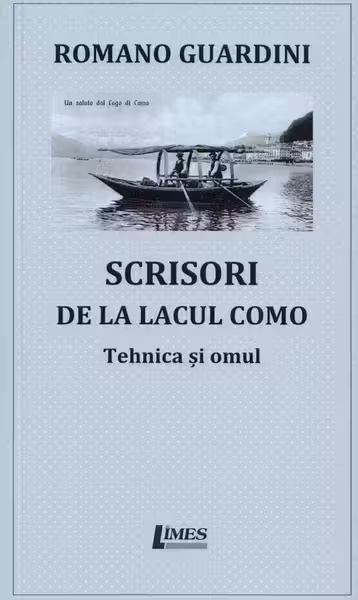 Scrisori de la lacul Como