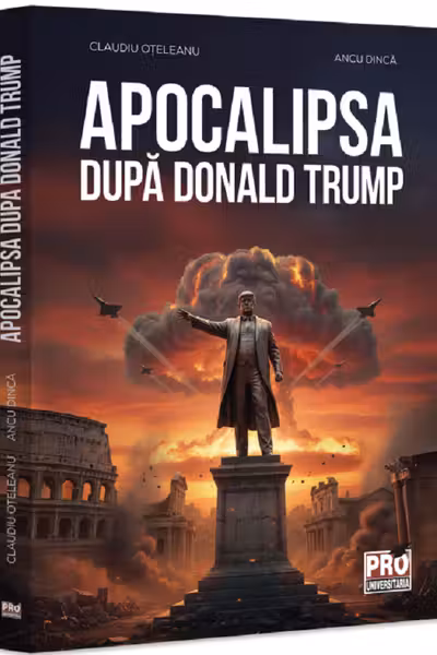 Apocalipsa dupa Donald Trump