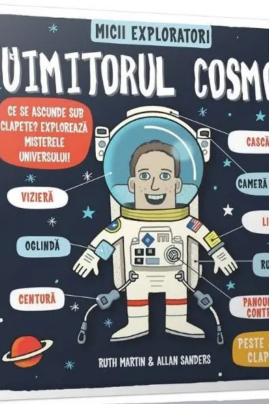 Uimitorul cosmos