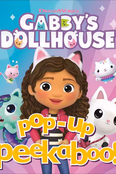 Pop-Up Peekaboo!