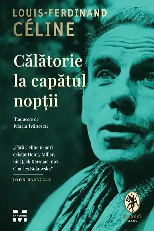 Calatorie la capatul noptii