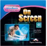 Curs limba engleza On Screen C1 Soft pentru tabla interactiva