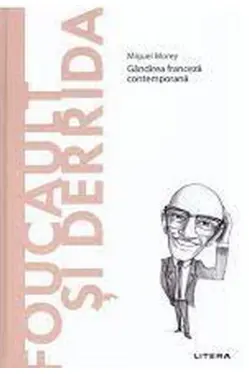 Foucault si Derrida