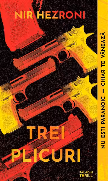 Trei plicuri