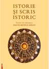 istorie si scris istoric - Maria Craciun