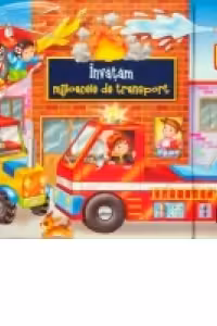 Invatam mijloacele de transport