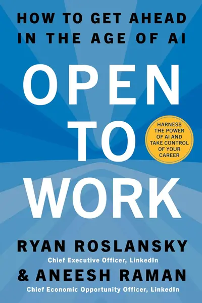 Open to Work