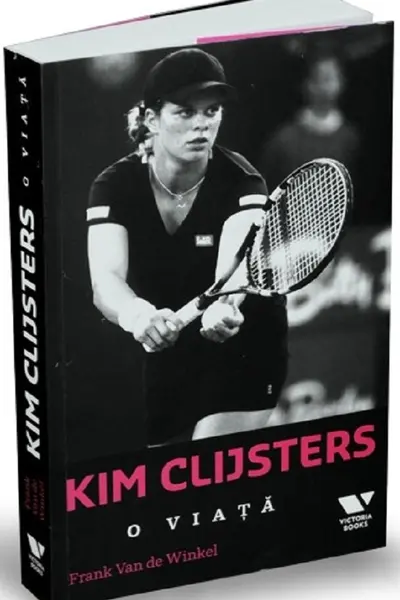 Clim Clijsters