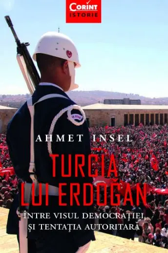 Turcia lui Erdogan