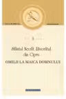 Omilii la Maica Domnului