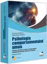 Psihologia comportamentului uman. Termeni referitori la psihic si comportament adnotati prin maxime, aforisme si cugetari. Volumul 1 (A-E)