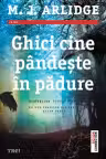 Ghici cine pândește în pădure (seria Helen Grace, vol. 8)