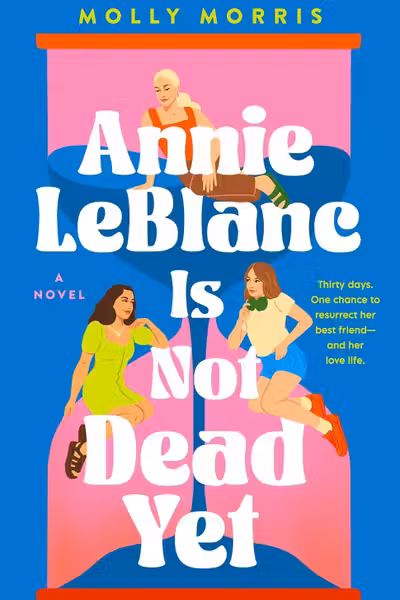Annie LeBlanc Is Not Dead Yet