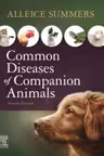 Common Diseases of Companion Animals