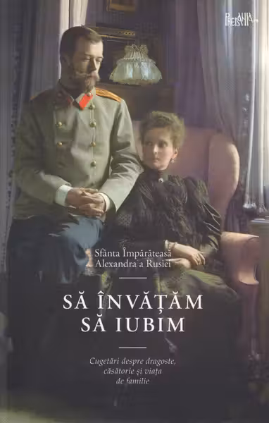 Sa invatam sa iubim
