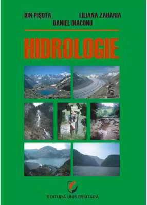 Hidrologie - Daniel Constantin Diaconu