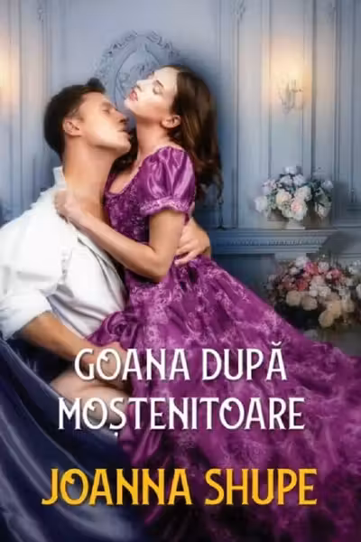 Goana după moștenitoare