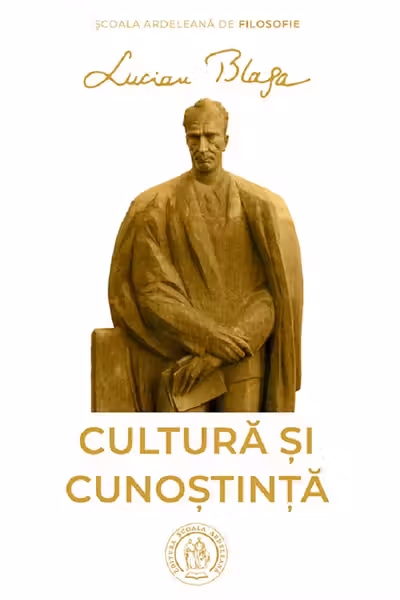 Cultură și cunoștință