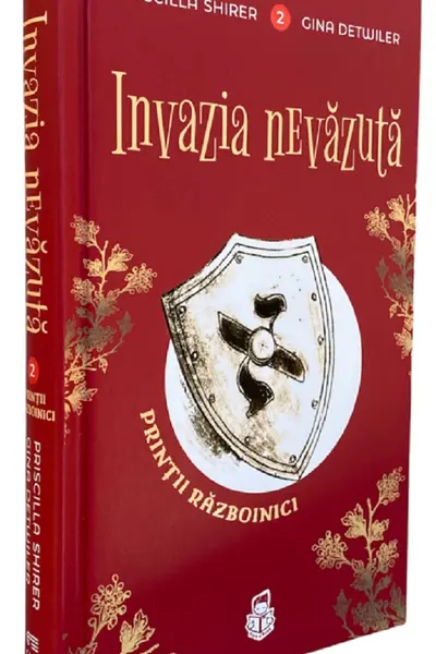 Invazia nevazuta
