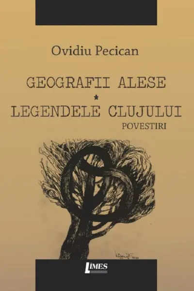 Geografii alese. Legendele Clujului