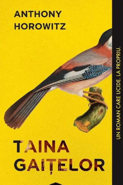 Taina gaitelor