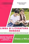 Manual Limba si Literatura Romana - clasa a VII-a