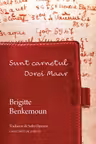 Sunt carnetul Dorei Maar - PRINTED EDGES