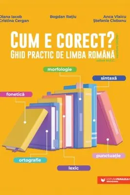 Cum e corect?