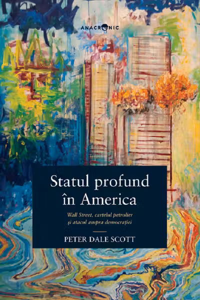 Statul profund în America