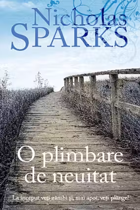 O plimbare de neuitat. RAO
