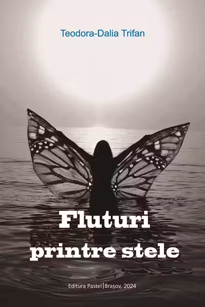 Fluturi printre stele